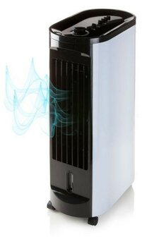 Domo DO156A mobiele aircooler