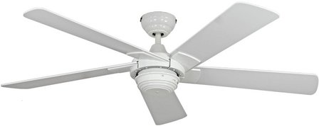 CasaFan Rotary 9513269 plafondventilator 132 cm