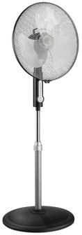 afbeelding van Casafan Greyhound SV45-8 staande ventilator 43 cm
