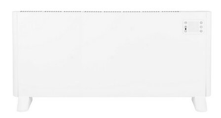 Retourkansje | Eurom Alutherm 2000 Wi-Fi convectorkachel