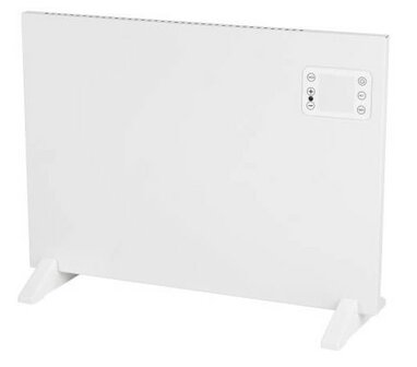 Eurom Alutherm 1200XS Wifi White convectorkachel