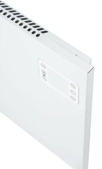 Eurom Alutherm 1200XS Wifi White convectorkachel
