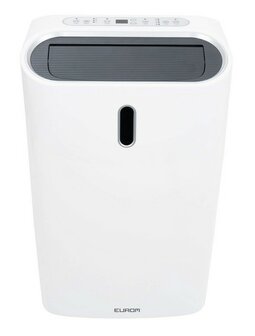 Eurom Polar 16.000 BTU mobiele airco - koelen en verwarmen