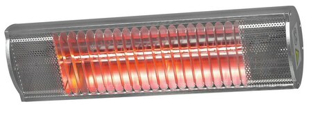 Eurom Golden 1300 Comfort elektrische terrasverwarming