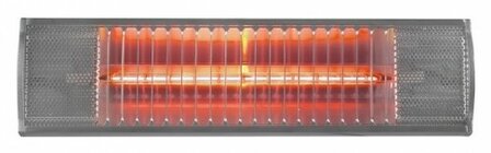 Eurom Golden 1300 Comfort elektrische terrasverwarming