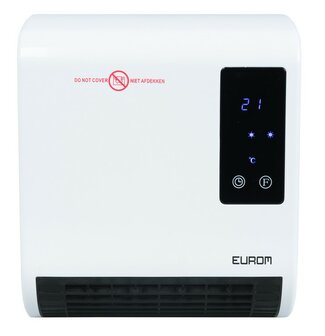 Eurom Sani-Fanheat 2000R badkamerkachel - 2000 Watt