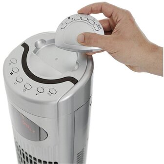 afbeelding van Casafan Airos Cool kolomventilator 114 cm