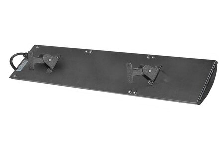 Eurom Outdoor Heatpanel elektrische terrasverwarming