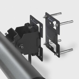 Eurom TH1800R elektrische terrasverwarming