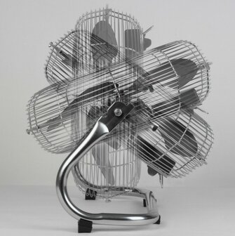 Eurom HVF18 vloerventilator 45 cm