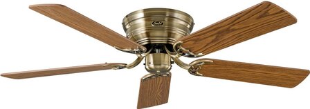 CasaFan Classic Flat 5132041 plafondventilator 132 cm