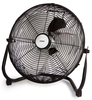 Domo DO8134 vloerventilator 35 cm