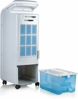 Domo DO153A mobiele aircooler