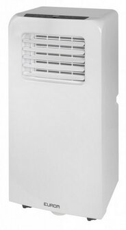 Eurom Pac 7.2 mobiele airco