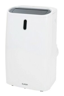 Eurom Polar 12.000 BTU mobiele airco - koelen, ventileren en ontvochtigen