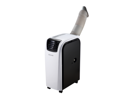 Sinclair 11.000 BTU mobiele airco - koelen en verwarmen