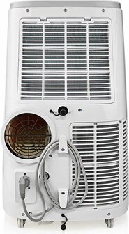 Nedis WIFIACMB1WT16 Wi-Fi 16.000 BTU mobiele airco