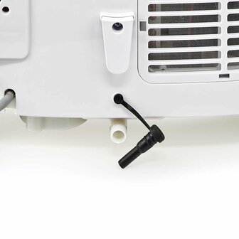 Nedis WIFIACMB1WT16 Wi-Fi 16.000 BTU mobiele airco