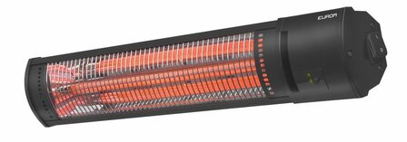 Eurom Golden Shadow 2000 elektrische terrasverwarming