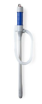 Zibro elektrische hevelpomp - automatisch