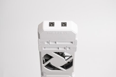 Technaxx Germany Radiatorventilator Trio set