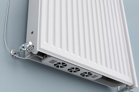 Technaxx Germany Radiatorventilator Duo set