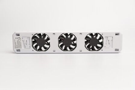 Technaxx Germany Radiatorventilator Duo set