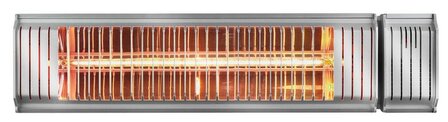 Eurom Golden 2000 Amber Smart Rotary elektrische terrasverwarming