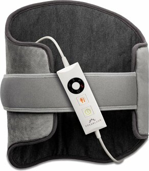 Dreamland Intelliheat 16986 lende- en rugwarmtekussen