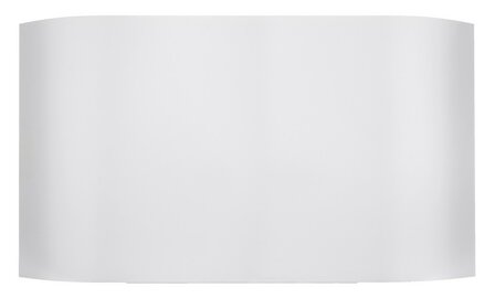 Qlima Ovido EPIH 1620 Wifi elektrische inertia kachel - 2000 Watt - 80 m3
