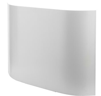 Qlima Ovido EPIH 1615 Wifi elektrische inertia kachel - 1500 Watt - 60 m3