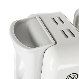 Emerio HO-128421 2000W oliegevulde radiator - 3 standen - 75 m3