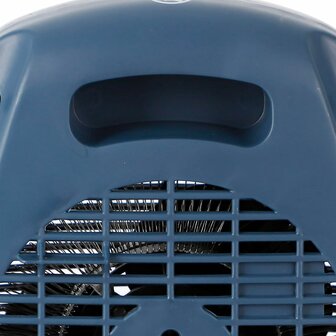 Emerio FH-106737.12 ventilatorkachel - Blauw - 2000 Watt - 60 m3