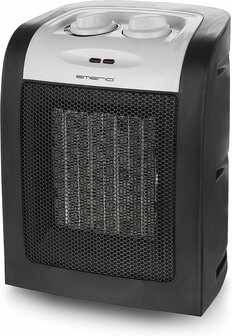 Emerio FH-106145 PTC keramische ventilatorkachel - 2000 Watt - 55 m3
