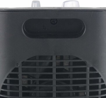 Emerio FH-106145 PTC keramische ventilatorkachel - 2000 Watt - 55 m3