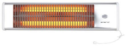 Emerio QH-104263.6 1200 elektrische terrasverwarming