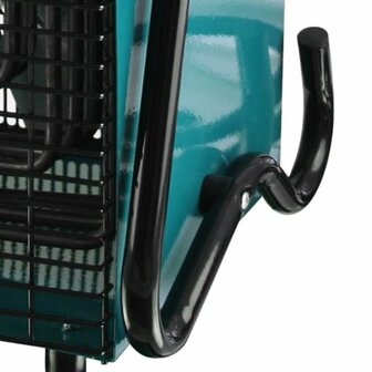 Emerio FH-105537.4 ventilatorkachel - 5000 Watt - Werkplaats - IP24