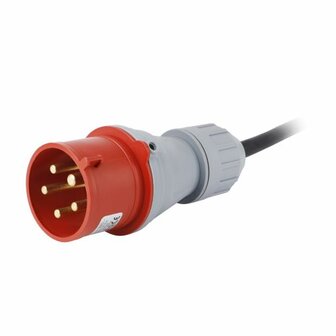 Emerio FH-117330 ventilatorkachel - 15.000 Watt - Werktplaats - IP24