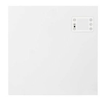 Eurom Alutherm 400XS WiFi White convectorkachel