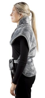 Domo DO636K nek- en rugwarmtekussen - 90 x 60 cm