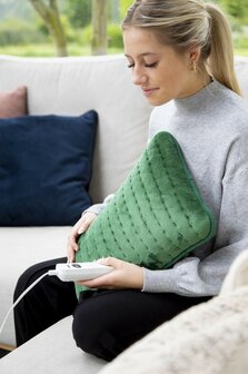 Domo DO638K warmtekussen - 40 x 30 cm