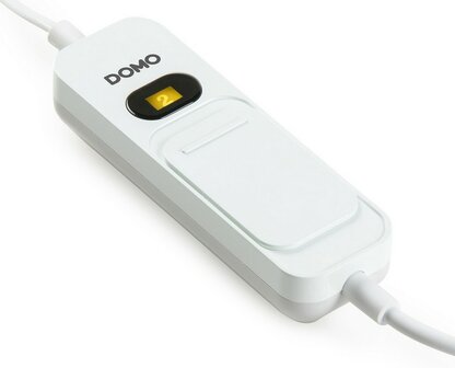 Domo DO638K warmtekussen - 40 x 30 cm