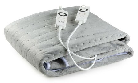 Domo DO642ED 2-persoons onderdeken - 140 x 160 cm