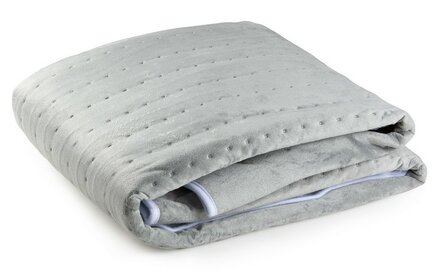 Domo DO642ED 2-persoons onderdeken - 140 x 160 cm