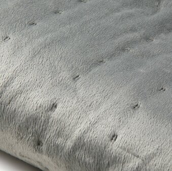 Domo DO642ED 2-persoons onderdeken - 140 x 160 cm