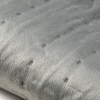 Domo DO641ED 1-persoons onderdeken - 150 x 80 cm