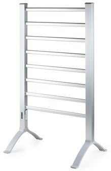Domo DO7117DR badkamerkachel - 150 Watt