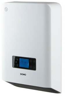 Domo DO7353H badkamerkachel - 2100 Watt