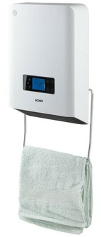 Domo DO7353H badkamerkachel - 2100 Watt