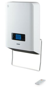 Domo DO7353H badkamerkachel - 2100 Watt